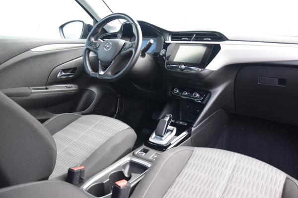 Opel CORSA-E Edition 50 kWh Ecc Cruise Audio/Dab/Carplay Pdc SOH 90%
