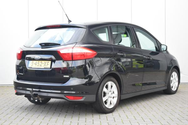 Ford C-MAX 1.0 Edition Airco Pdc/Assist Stoelverwarming Trekhaak