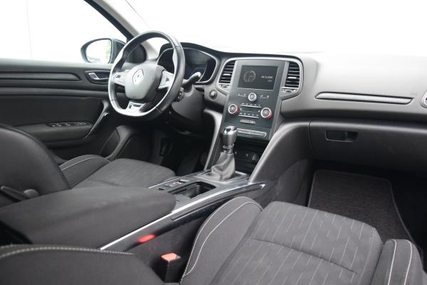 Renault Mégane Estate 1.3 TCe Limited Navi/Carplay Pri/Glass Ecc Cruise Pdc Trekhaak