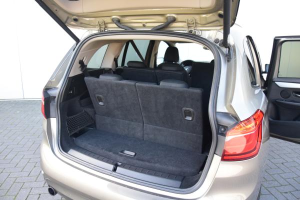 BMW 2 Serie Gran Tourer 218i Centennial Executive 7persoons Trekhaak/afneembaar