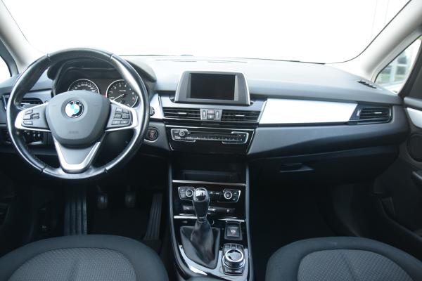BMW 2 Serie Gran Tourer 218i Centennial Executive 7persoons Trekhaak/afneembaar