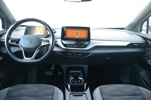 Volkswagen ID.4 City 52 kWh SOH 84