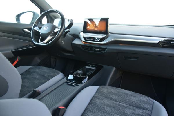Volkswagen ID.4 City 52 kWh SOH 84