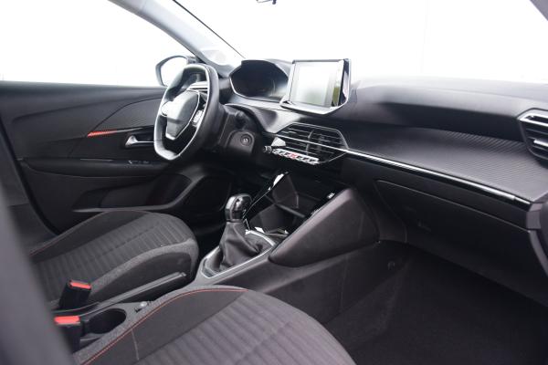 Peugeot 208 1.2 PureTech Active Audio/Dab/Carplay Airco Cruise