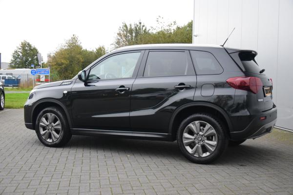 Suzuki Vitara 1.4 Boosterjet Smart Hybrid Select Navi/Carplay/Camera Led Stoelverwarming