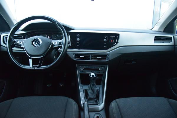 Volkswagen Polo 1.0 TSI Comfortline Business Navi/Carplay Ecc Cruise /Adaptive
